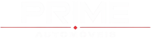 Prime Automóveis